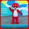 Костюмы талисманов для празднования Китайского Нового года