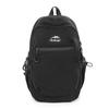 Schoolbag1011 New Simple Lightweight Backpack Unisex Outdoor Sports Leisure Travel Large Capacity Backpack Student Backpack