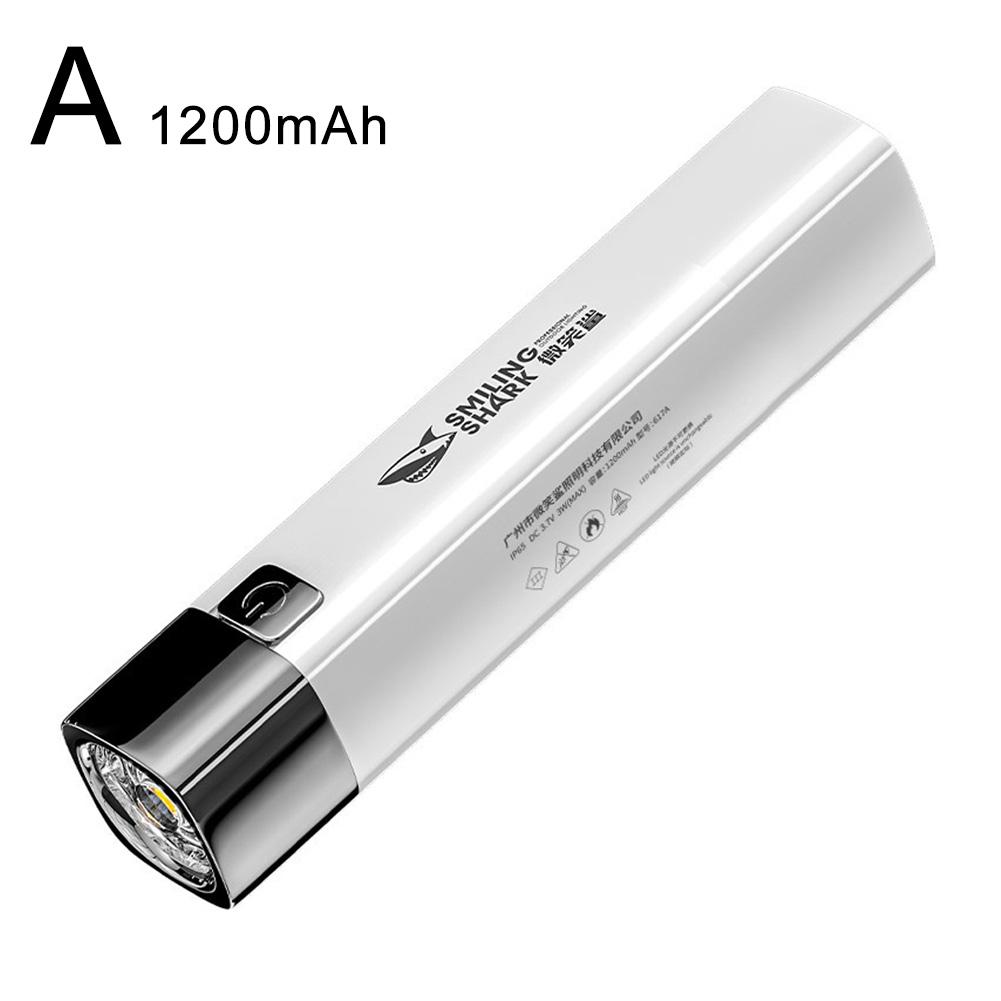 Супер яркий светодиодный фонарик USB перезаряжаемый 18650 аккумулятор светодиодный фонарь для ночной езды кемпинга охоты на открытом воздухе водонепроницаемый фонарик