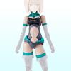 30MS Option Body Parts Type A01 [Color B], Korean Popular Bandai