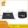 Wolfpack Explosion-Proof Blanket & Riot Control Barrier System