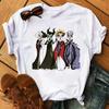 Funny Villain Princess TShirts Unisex Unisex Unisex5