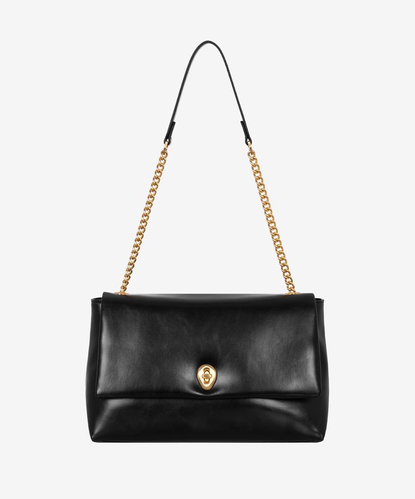 Samantha Thavasa Droa Shoulder Bag_30032Sh