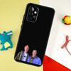 Чехол для телефона Lazy Scranton The Office для Samsung Galaxy A55 A35 A15 A54 A34 A14 A53 A33 A13 A05 A06 A16 A22 A32 A52