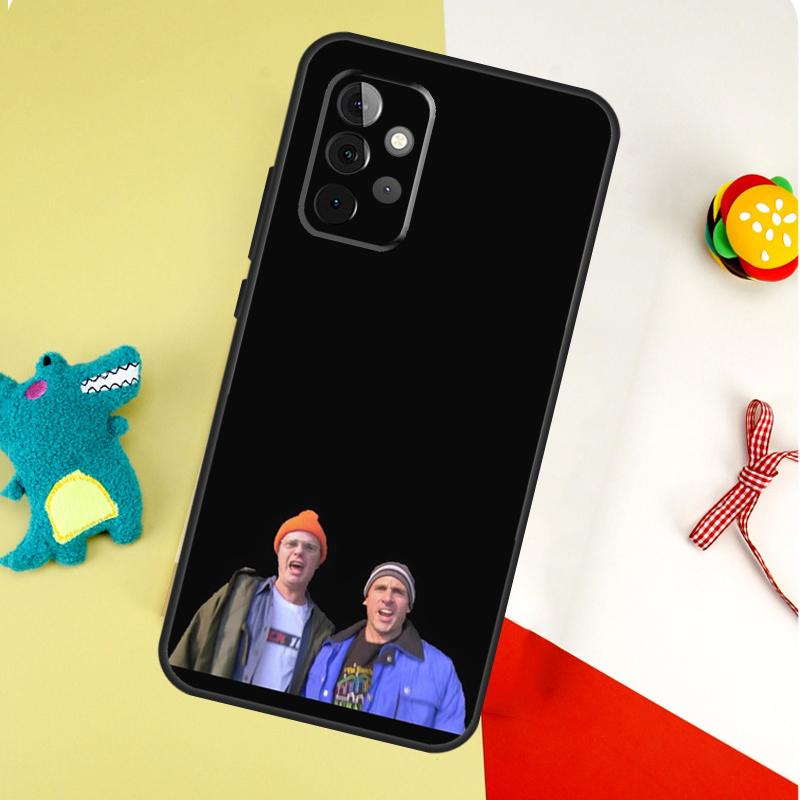 Чехол для телефона Lazy Scranton The Office для Samsung Galaxy A55 A35 A15 A54 A34 A14 A53 A33 A13 A05 A06 A16 A22 A32 A52