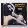 CD JOHNNY LYTLE - Moonchild MCD5431 Muse Records 1992 US Jazz Used