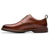 Полуботинки Clarks Aldwin Lace