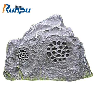 Уличный имитирующий скалу динамик Runpu (Китайская версия)