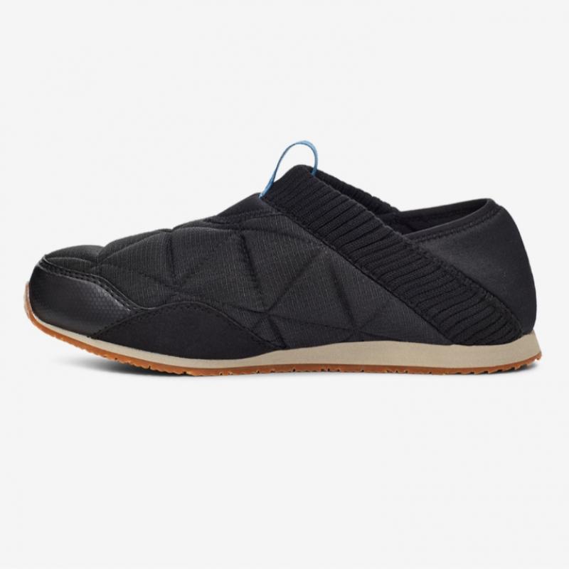 Teva Мужская зимняя обувь Riember Stvm2435472 Bpz