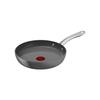 Сковорода - Tefal - Renew+ - Эко-дизайн - 20 см - Керамика - Серый Hippo Iron