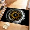 Bbs Wheel Technology Square rugs are a great choice for living rooms, bedrooms, home décor, and as gifts.