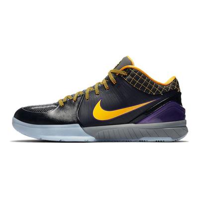 Kobe 4 Protro Carpe Diem Nike AV6339-001