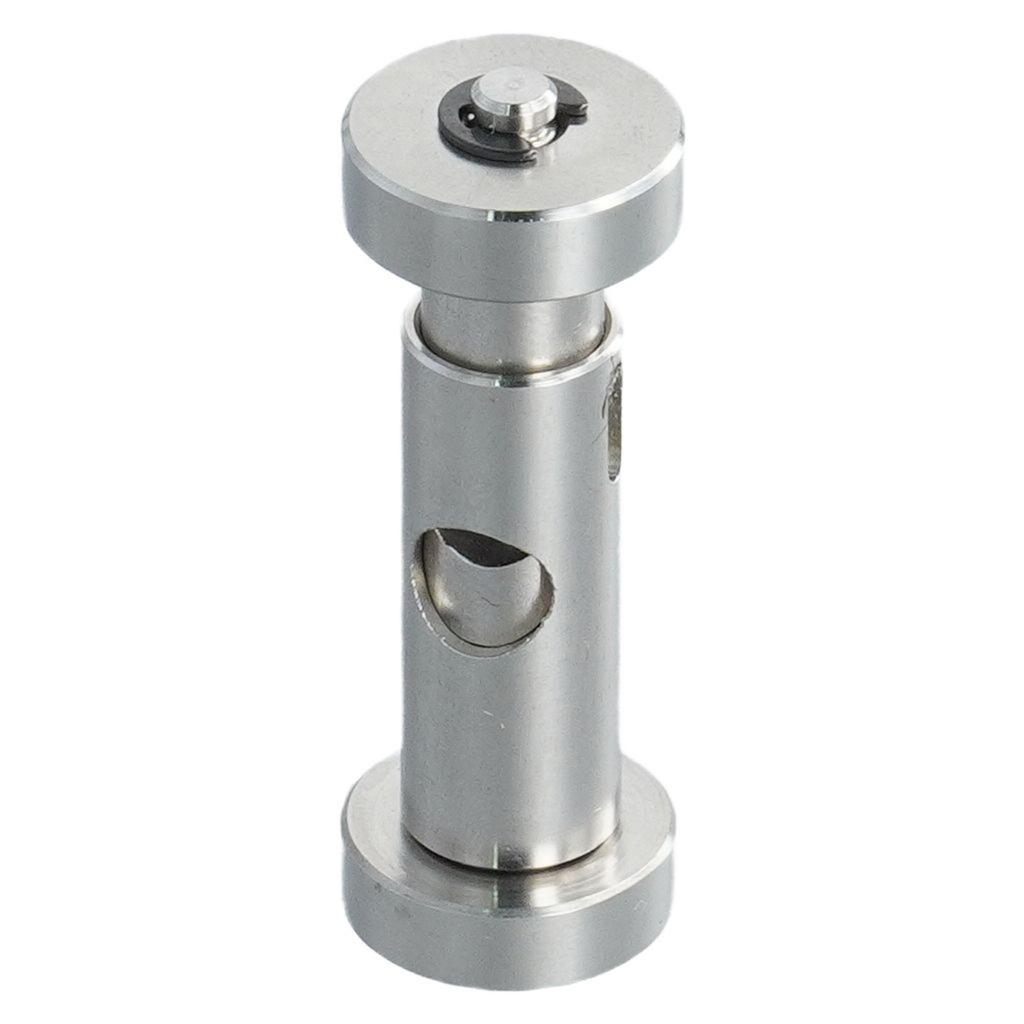 Точилка для часов Отвертка Держатель для заточки Инструмент для ремонта ювелирных изделий Инструменты для часов Аксессуары для часовщиков