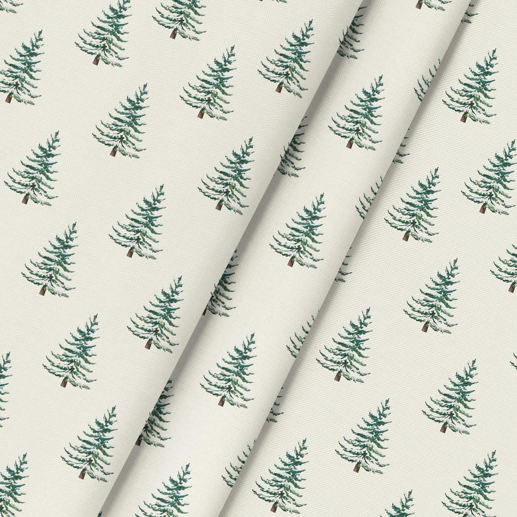 Счастливой Рождественской Скатерть с Принтом Елки Для Декора Стола Моющаяся Зимняя Праздничная Кухонная Скатерть для Обеденного Стола Рождественские Украшения