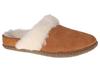 Nakiska Slide II, Womens Brown Slippers