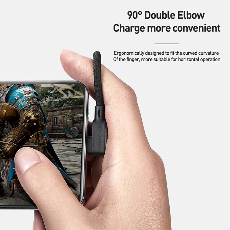 Mcdodo Spring USB-кабель 3A для iPhone, быстрое зарядное устройство, кабель для передачи данных, автомобильный Стайлинг, провод для хранения для IPhone 13 12 11 Pro Max X XS XR, светодиодный шнур