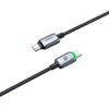 Palpro Kabel Usb-C Szybkie Ładowanie Do Samsung Apple Usb Typ C 3A 60W 1M