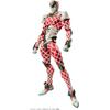 Jojo S Bizarre Adventure Super Action Statue K.c. Jojo S Bizarre Adventure Part 5 reiSSue