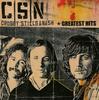 CD CROSBY, STILLS & NASH - Greatest Hits 8122765372,0812 Atlantic, Rhino 2005 Европа Рок Б/у