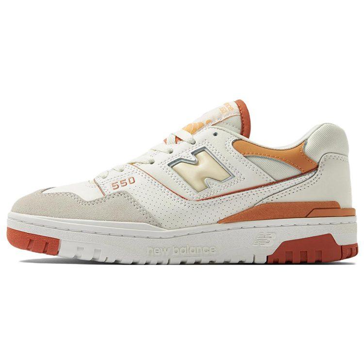 New Balance 550 'Au Lait' Женская BBW550WA