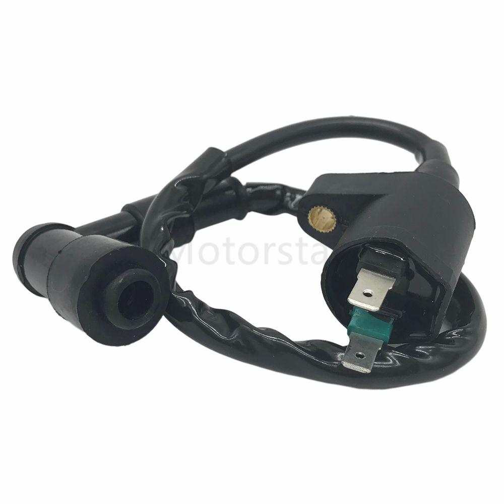 Ignition Coil For Honda Elite Helix 125 150 250 CH125 CH150 CH250 SB50 ES CN250