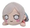 Love Live Hasunozora Girls' Academy School Idol Club Lying Down Plush Toy Summer Uniform Vol.4 Approx. 17cm (Seras, Yanagida, Lilienfeld)