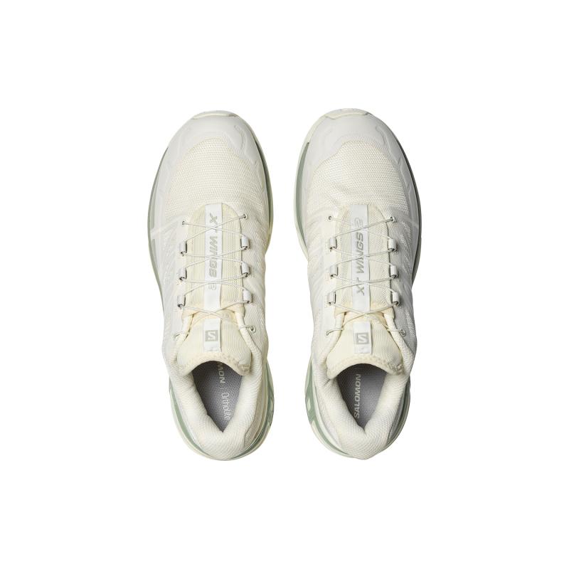 SALOMON Кроссовки XT Wings 2 'Vanilla White' 471355