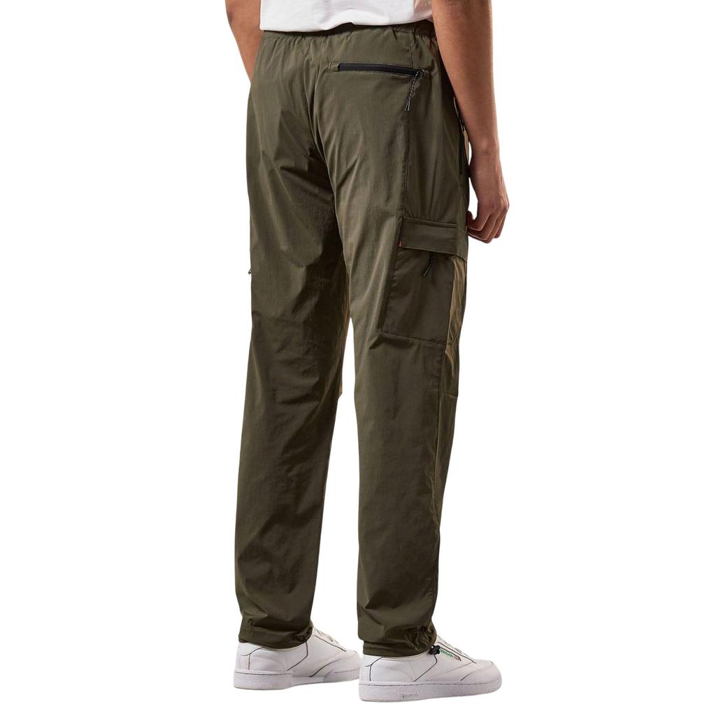 Weekend Offender Mens Tulum Technical Combat Trousers