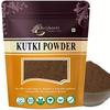 Порошок БрийБути Кутки - (50 гр) | Оригинальные Кутки для поддержки печени и детоксикации | Аюрведическая трава