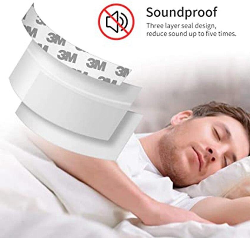 3/5 м уплотнительная лента для нижней части двери, атмосферостойкая оконная резиновая уплотнительная лента, ветрозащитная пылезащитная самоклеящаяся уплотнительная лента для дверного стекла