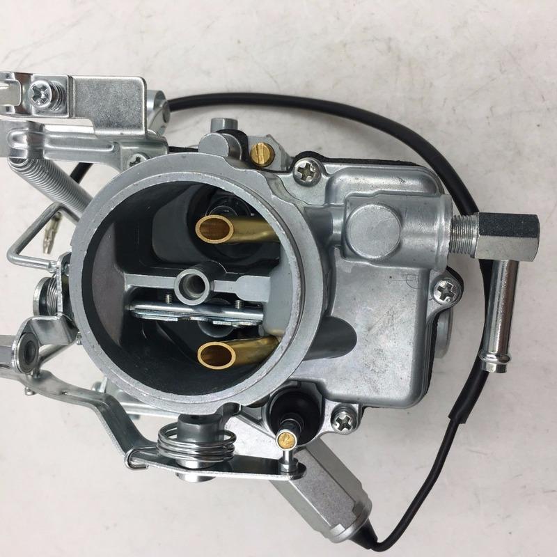 Карбюратор sherryberg replacement carburetor carb для двигателя Nissan A14 номер детали 16010-W5600 top qt