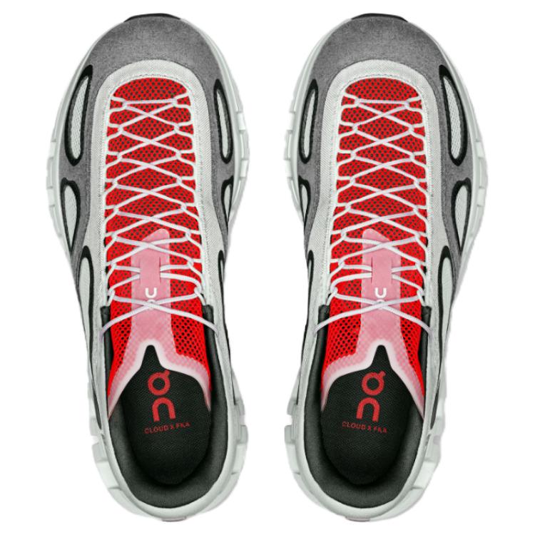 FKA twigs x ON Cloud X Lily Женские кроссовки Розовый 3WF10700710