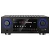 SANSUI DM-10A 5.1-канальный усилитель мощности для домашнего кинотеатра, штекер CN (адаптер в комплекте)