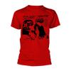 Sonic Youth Goo T Shirt New