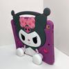 Cartoon Stand Case for iPad Air 11th Gen, Huawei 11.5, and Redmi SE 11 Tablets