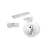 For MERCURY ANODE KIT CMM75115KITA 75 80 90 100 115HP 818298 31640 826134 ALUMINUM