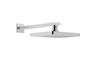 ASPIRA I black concealed shower set Besco