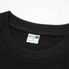Новые женские футболки PUMA TEAM Черные 624706-01