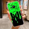 Чехол для телефона для Redmi A3 4G Чехол Сердца Funda Жидкий силикон Защита камеры Задняя крышка телефона для Xiaomi Redmi A3X redmiA3 A 3