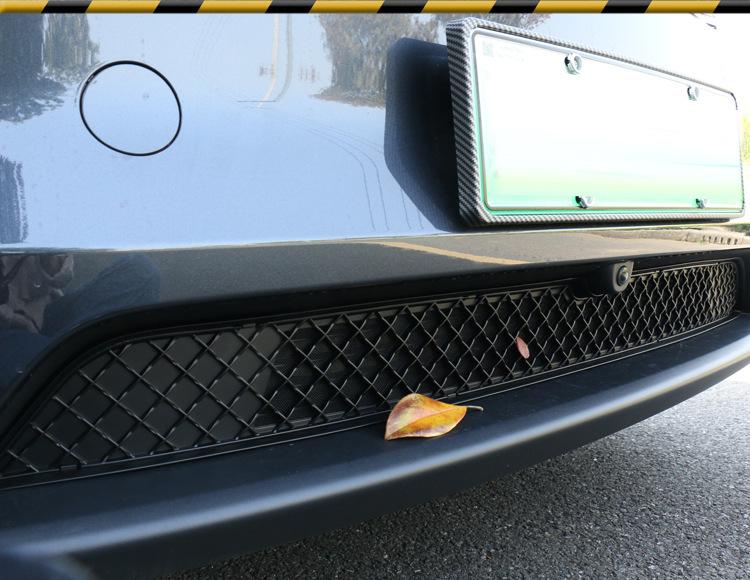 Защитная сетка от насекомых на вентиляционное отверстие модели Y для версии Refresh