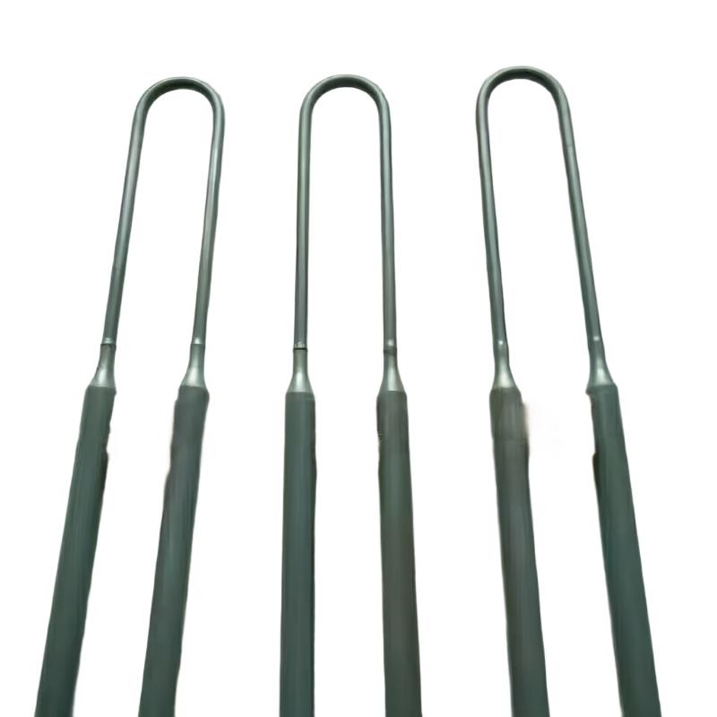 Songxinkang SXK9710 Silicon Carbide U-Type Heating Element