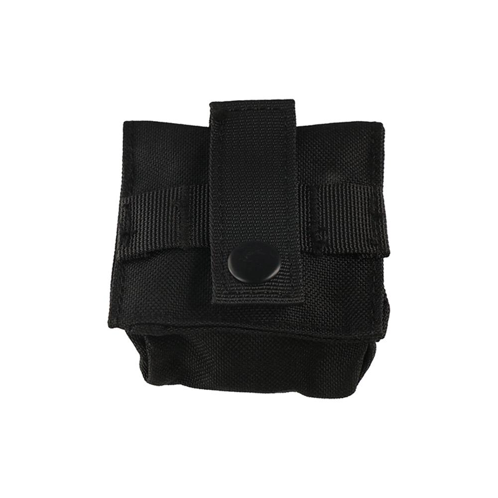 Nylon Sundries Storage Bag Molle Gadget Pouch Mini Tool Bag Gadget Gear Bag EDC Pouch Molle Pouch