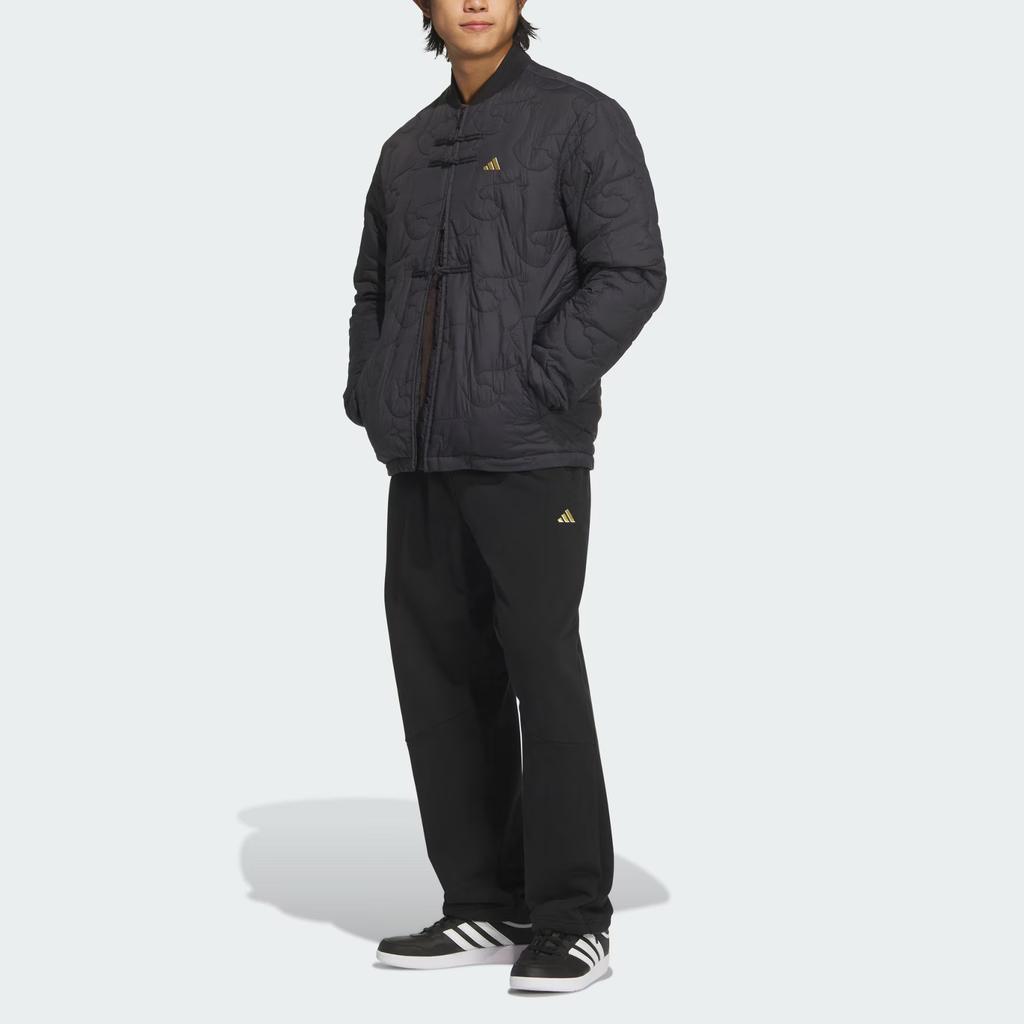 adidas Пуховик FW25 Унисекс KS0408