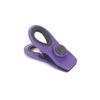 5Pcs Sealing Clip Refrigerator Magnet Damp-proof Snack Bread Bag Food Preservation Sealing
