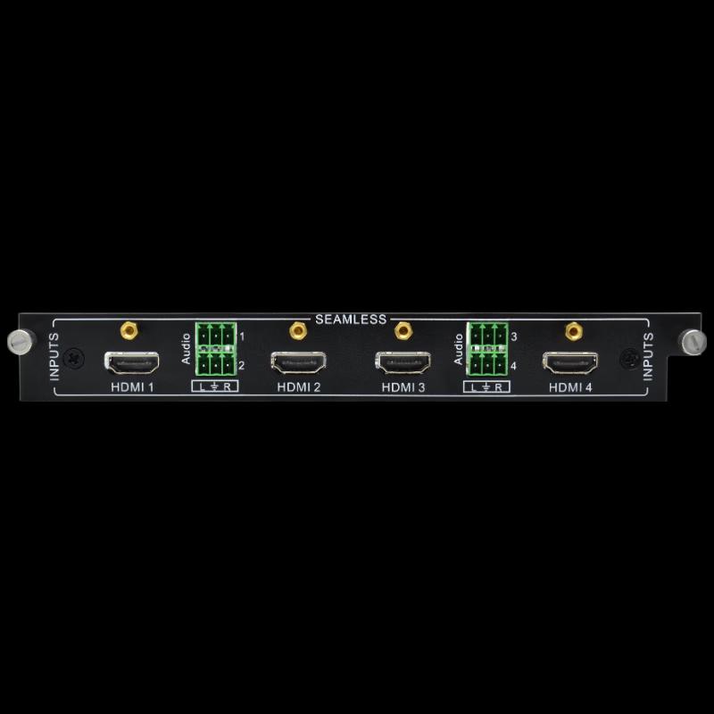 SPON Conference HDMI Seamless Output Card (CN version)