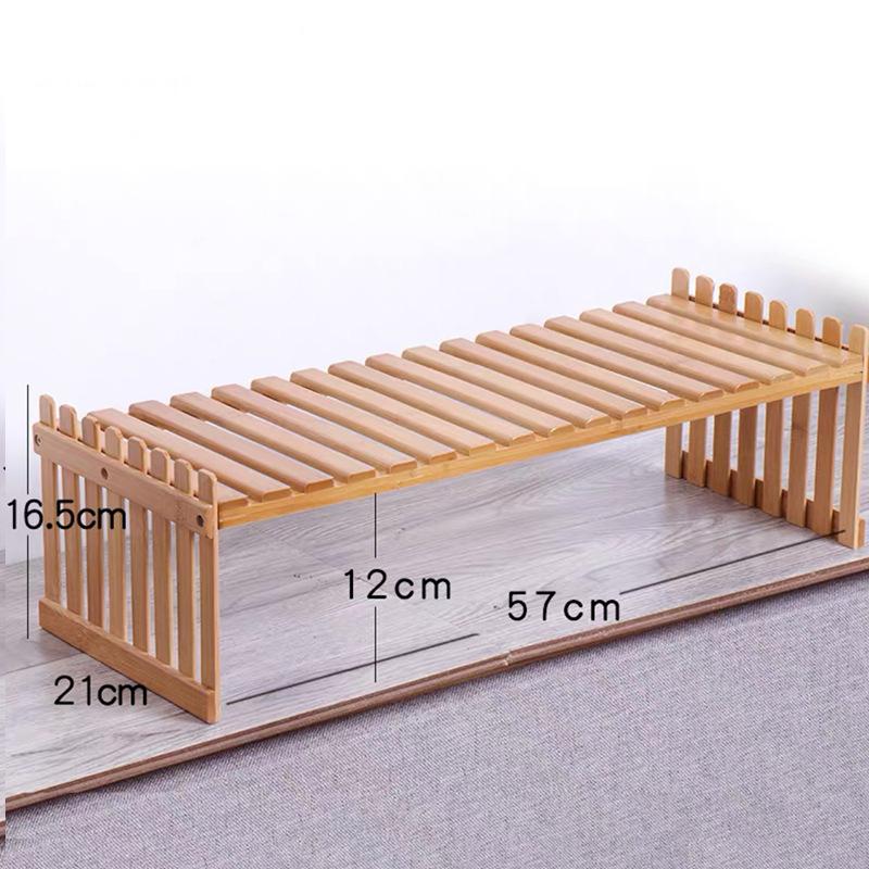 Деревянная полка для хранения всякой всячины, растений, цветочный горшок, подставка, настольный органайзер, полки для цветочных горшков, подставка для цветов в гостиной
