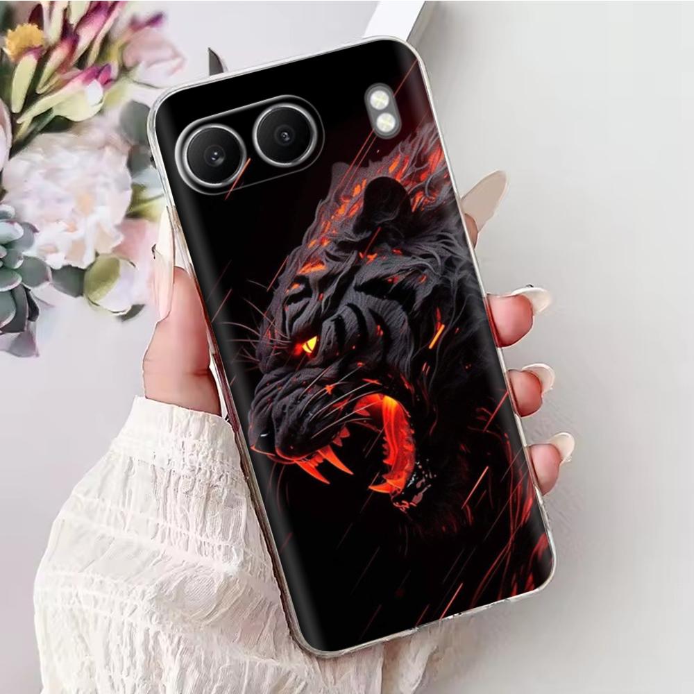 Для OnePlus Nord 4 5G Чехол-бампер Мягкая жидкая силиконовая задняя крышка телефона Для OnePlus Nord 4 Nord4 5G Защитные чехлы для телефона