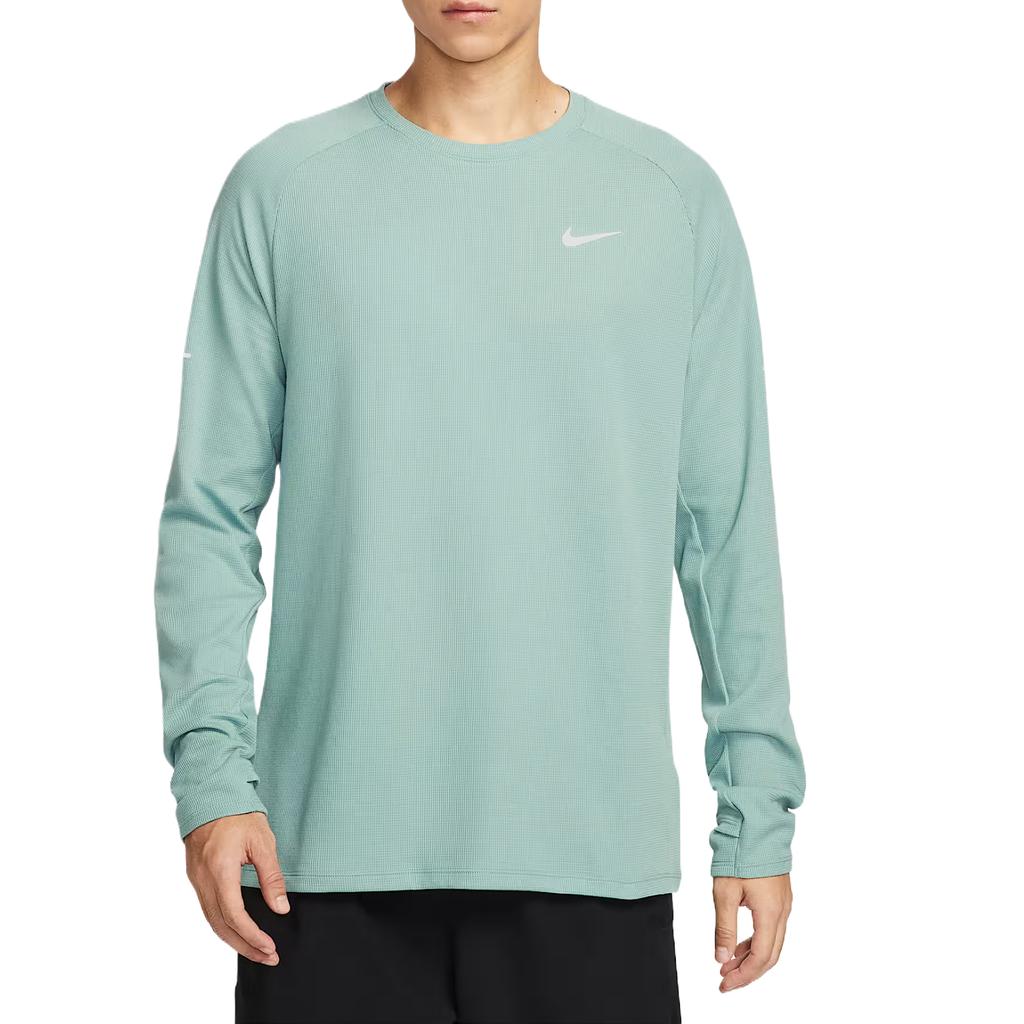 Nike Dri Fit Quick Dry Clothing Men's Cannoneer Gray HV2706-017