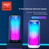 aigo T158 Smart Portable Bluetooth Speaker