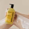Beyond Bodytamin Ниацинамид 2% Вита-Капсулы Осветляющий Скраб-Мыло для Тела 500 мл